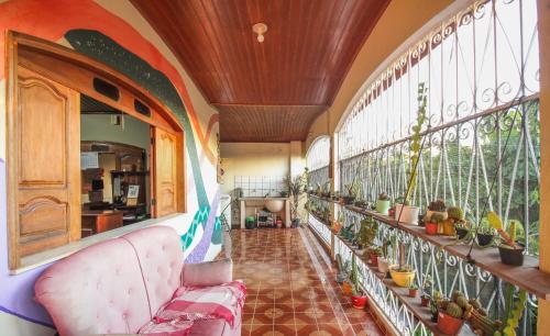 Hostel Roraima near Boa Vista International Airport