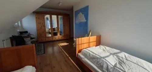 Ferienwohnung Luft und Erde in Celle, Deutschland
