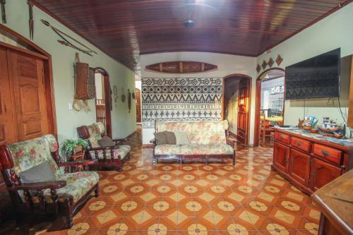Hostel Roraima near Boa Vista International Airport