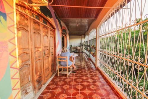 Hostel Roraima near Boa Vista International Airport