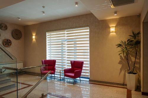 City Park Inn Baku in ยาซามัล