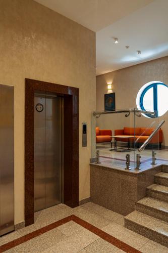 City Park Inn Baku in ยาซามัล