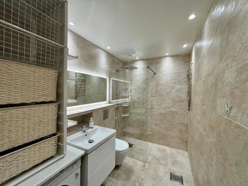 Next to Old Town, Free Underground Parking, Peaceful Location, Tallinn (photo 4)