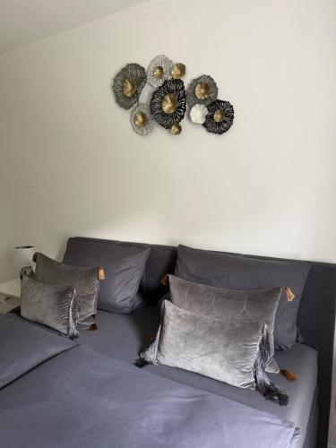 Luxury Apartment Amina in Siedlung Schönwalde, Deutschland