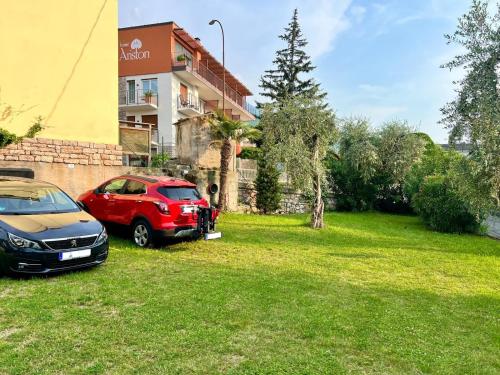 Eco Hotel Ariston - image 4