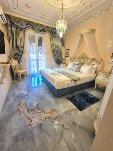 FD luxury apartment, Verona