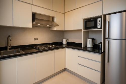 Facilities, Remal Resort Bidiyah in A'Sharqiyah Sands (Wahiba)