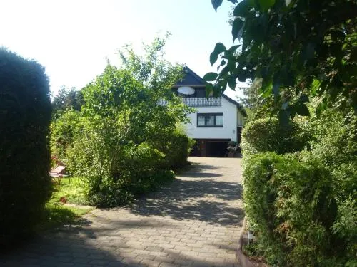 Ferienwohnung Haus Seeblick Geltow in Schwielowsee, Deutschland