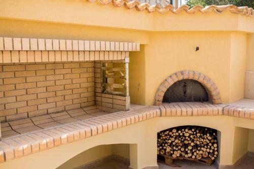 Two Bedroom Villa with Sea View image 8