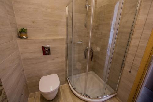 Two Bedroom Villa with Sea View image 7
