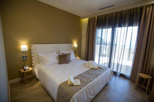 Two Bedroom Villa with Sea View image 6