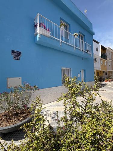 Casa Azul