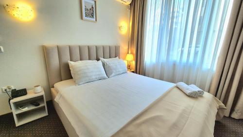 Hotel Marie