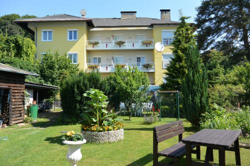 Kirchenwirt - Hotel - Velden am Wörthersee