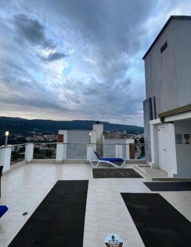 Apto San Gil plaza in San Gil