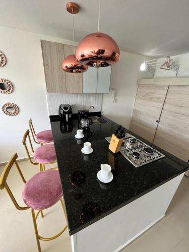 Apto San Gil plaza in San Gil