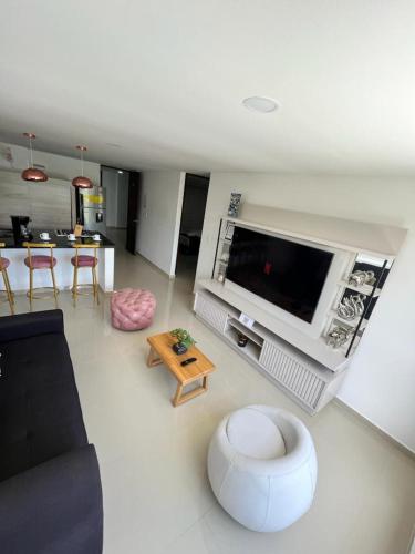 Apto San Gil plaza in San Gil