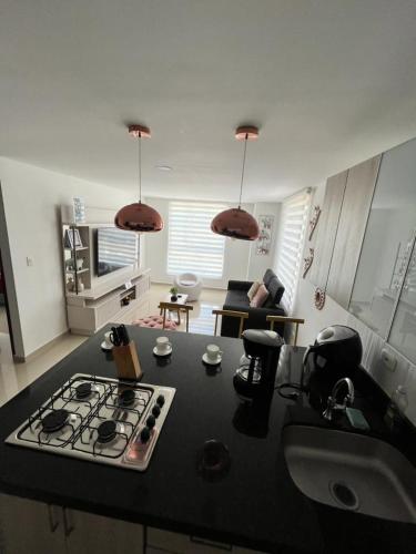 Apto San Gil plaza in San Gil