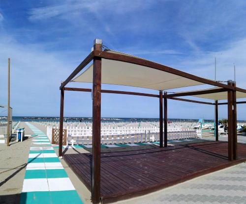 Residence Elisa - Bellaria-Igea Marina
