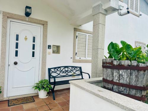 Sweet Home in Miranda Do Douro