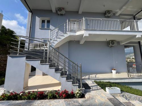 City View Apartments in Lezhe