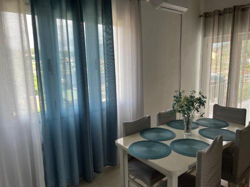 City View Apartments in Lezhe