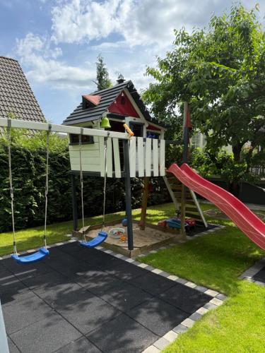 Luxury Apartment Amina in Siedlung Schönwalde, Deutschland
