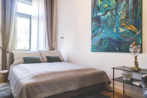DolceVita 2 Bedroom Apartment, Budapest