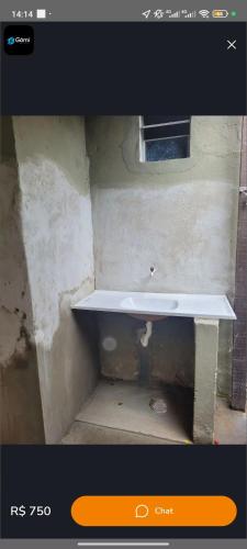 Casa privativa