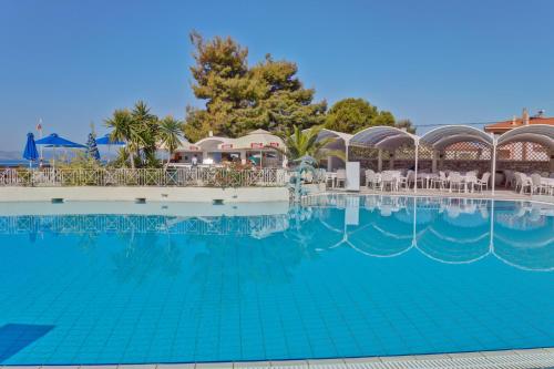 Palmariva Beach Hotel