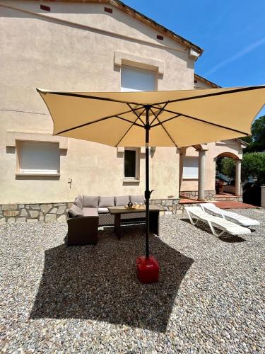 House with pool and private garden, L' Escala (fotografie 4)