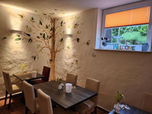 Unterwegs ins Apartmenthaus ehemalige Apartmenthaus Unterwegs in Kropeliner-Tor-Vorstadt