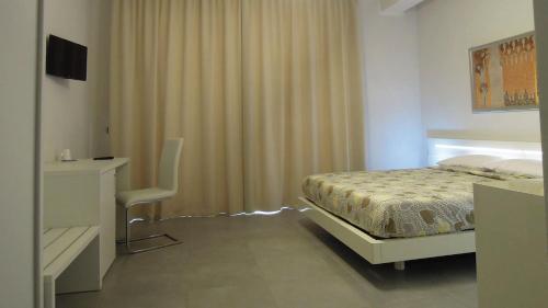 Dodo House Bed & Breakfast Room Type - Triple Room with Private Bathroom