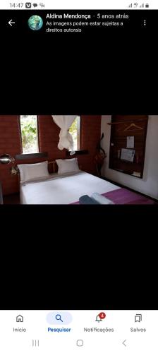 Ecolodge praia in Belém