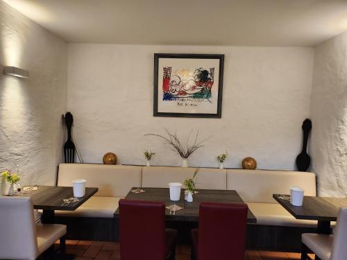 Unterwegs ins Apartmenthaus ehemalige Apartmenthaus Unterwegs in Kropeliner-Tor-Vorstadt