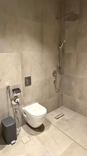 QUARTzHOME, Quai