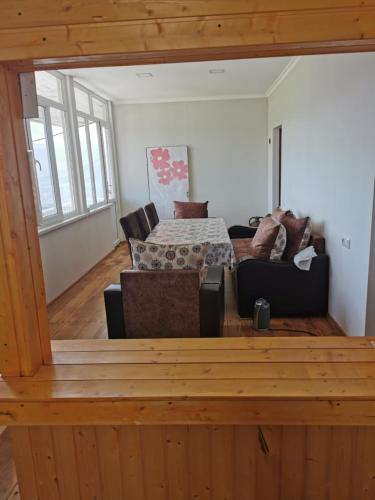 Чкалов гостевои дом in Dzoraget