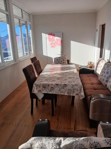 Чкалов гостевои дом in Dzoraget