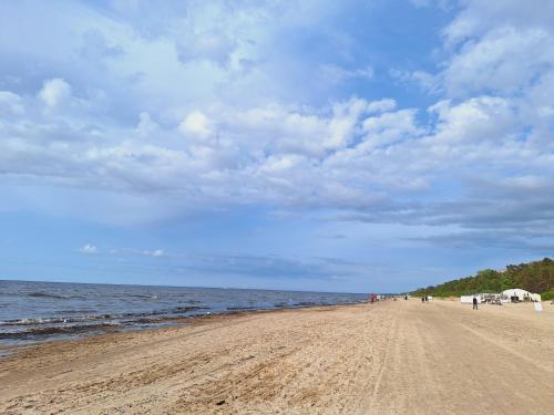 Omgeving, DUBULTI apartment in Jaundubulti