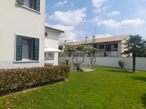 B&B Villa Griselda