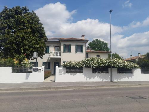 B&B Villa Griselda