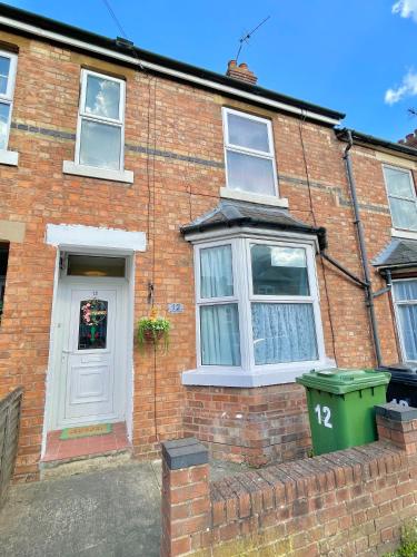 Vista exterior, Lavender Dream House in Evesham