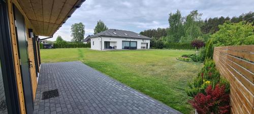 Domek Baltic
