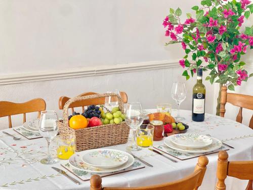 Instalaciones, Lavender Dream House in Evesham