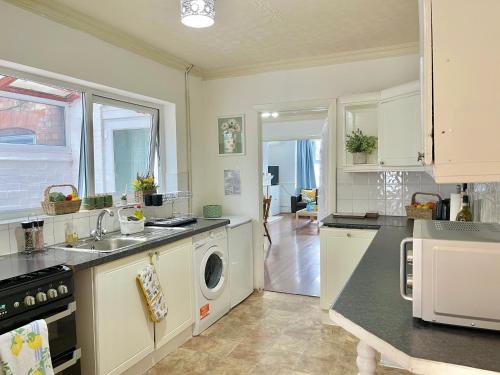 Lavender Dream House in Evesham