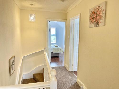 Instalaciones, Lavender Dream House in Evesham