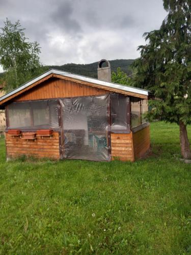 Къща за гости Дани, Govedartsi (foto 7)