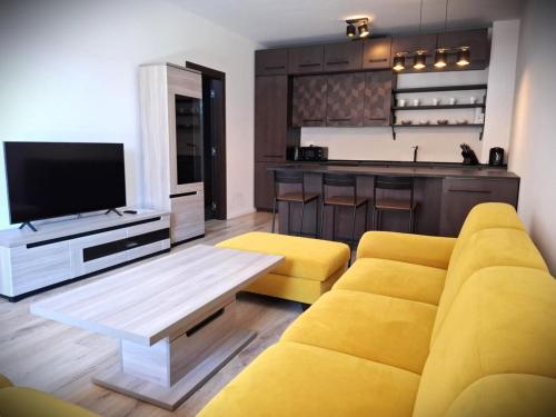 ORBIS Premium apartment, Nitra
