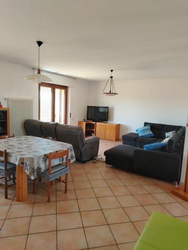 Appartamento Colliwood in Sant' Omero