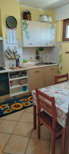 Appartamento Colliwood in Sant' Omero